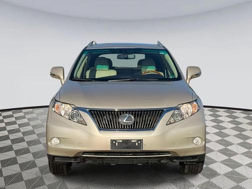 2011 Lexus RX 350 Premium