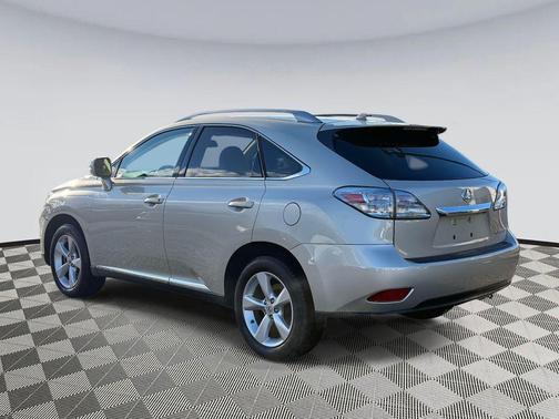 2011 Lexus RX 350 Premium