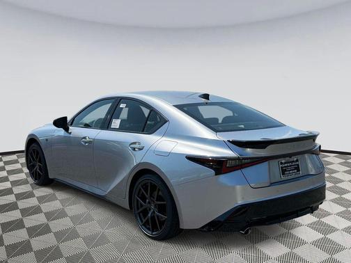 Iridium 2026 Lexus IS 350 Base