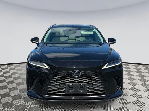 Caviar 2023 Lexus RX 350 Luxury