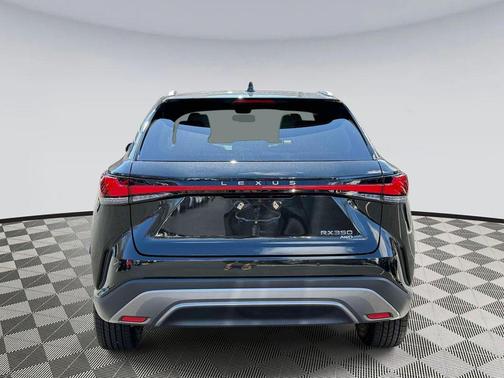 Caviar 2023 Lexus RX 350 Luxury