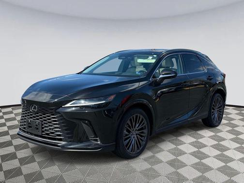 Caviar 2023 Lexus RX 350 Luxury