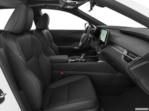 2025 Lexus RX 350 Luxury