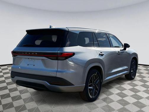 2026 Lexus TX 350 Premium