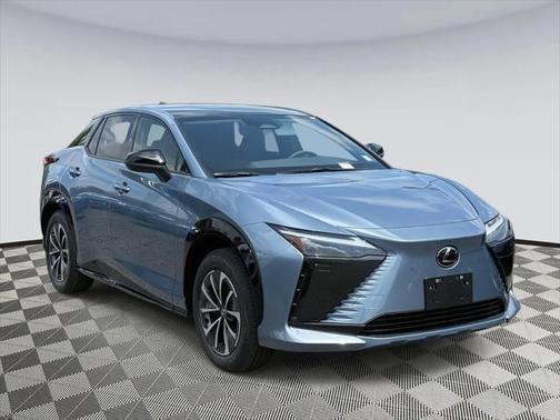 2025 Lexus RZ 300e Premium