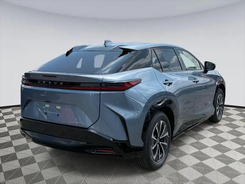 2025 Lexus RZ 300e Premium