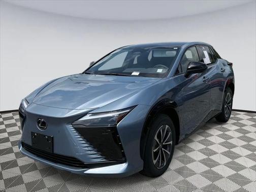 2025 Lexus RZ 300e Premium
