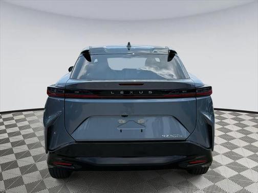 2025 Lexus RZ 300e Premium