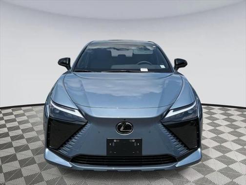 2025 Lexus RZ 300e Premium