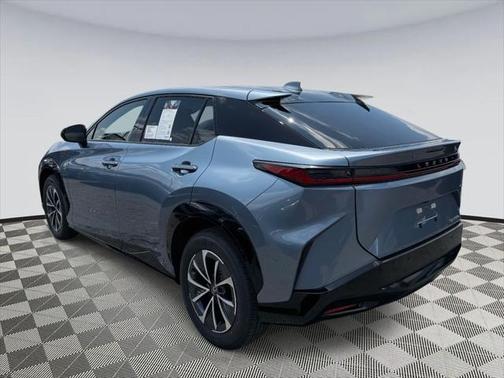2025 Lexus RZ 300e Premium