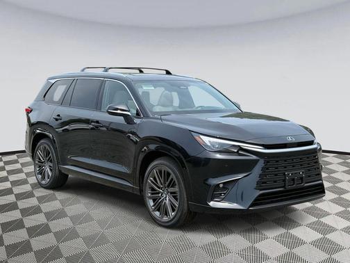 2025 Lexus TX 350 Luxury