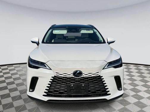 2024 Lexus RX 450h+ Base