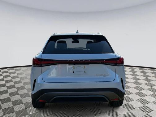 2024 Lexus RX 450h+ Base