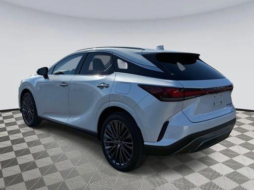 2024 Lexus RX 450h+ Base
