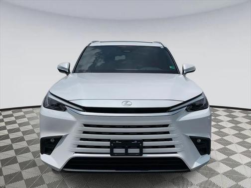 2025 Lexus TX 350 Luxury