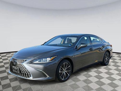 2025 Lexus ES 300h Premium