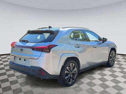 2023 Lexus UX 250h F Sport