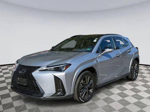 2023 Lexus UX 250h F Sport