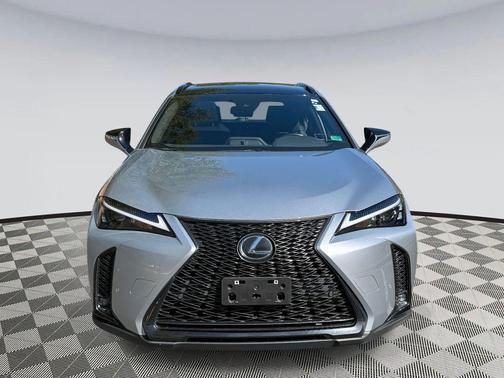 2023 Lexus UX 250h F Sport