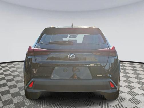2025 Lexus UX 300h Premium