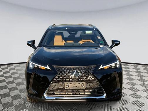 2025 Lexus UX 300h Premium