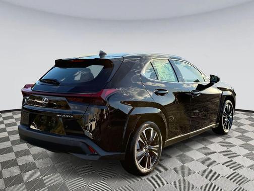 2025 Lexus UX 300h Premium