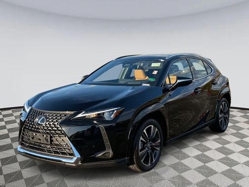 2025 Lexus UX 300h Premium