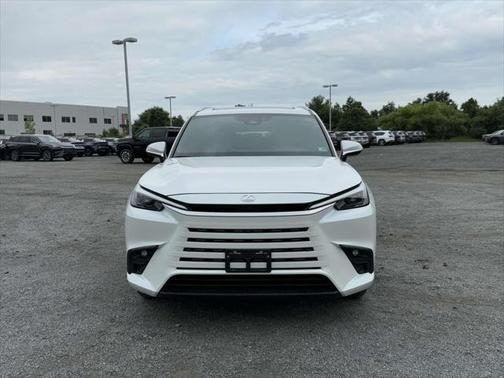 2024 Lexus TX 350 Premium