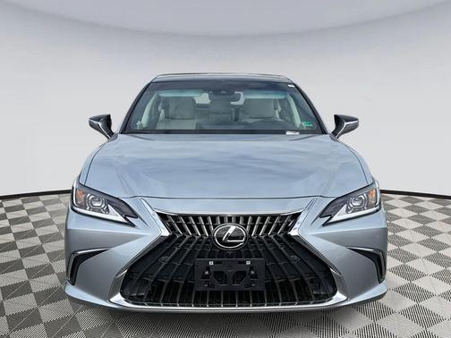2025 Lexus ES 350 Luxury