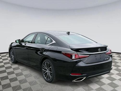 2024 Lexus ES 350 Premium