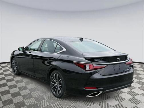 2024 Lexus ES 350 Premium