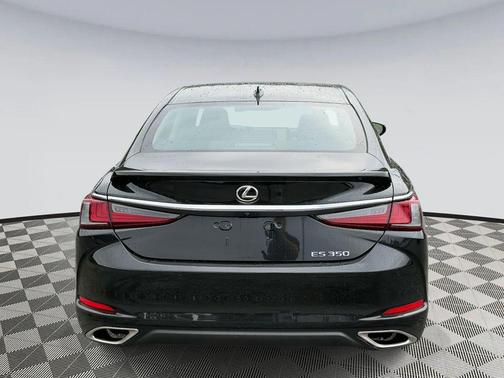 2024 Lexus ES 350 Premium