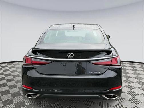 2024 Lexus ES 350 Premium