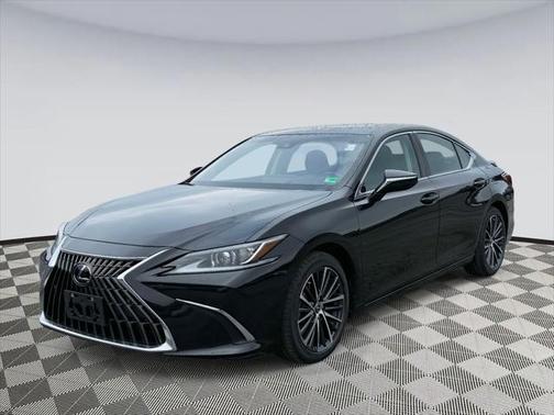 2024 Lexus ES 350 Premium