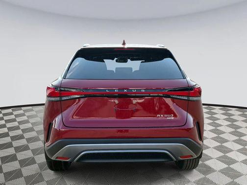 2026 Lexus RX 350 Premium