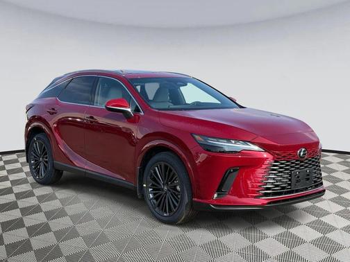 2026 Lexus RX 350 Premium