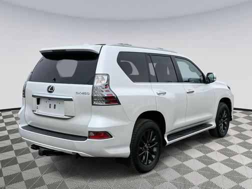 2023 Lexus GX 460 Premium