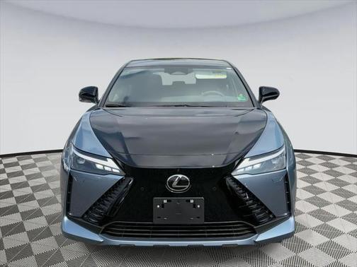 2025 Lexus RZ 450e Premium