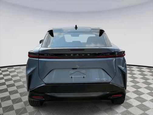 2025 Lexus RZ 450e Premium