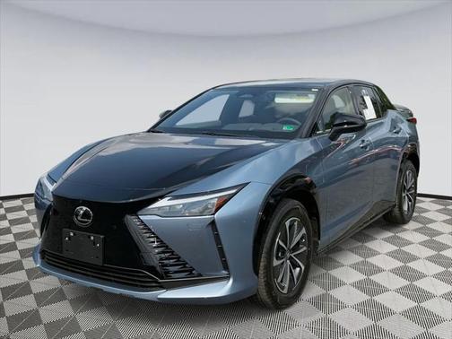2025 Lexus RZ 450e Premium