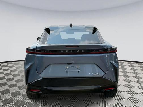2025 Lexus RZ 450e Premium