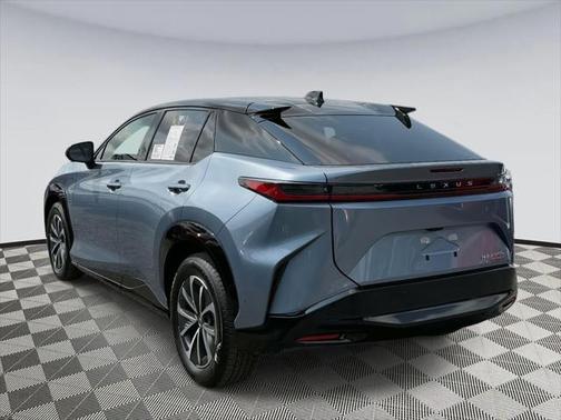 2025 Lexus RZ 450e Premium