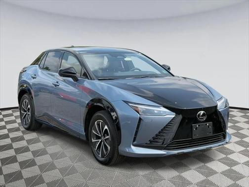 2025 Lexus RZ 450e Premium