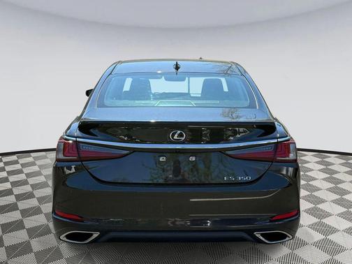 Caviar 2022 Lexus ES 350 Premium