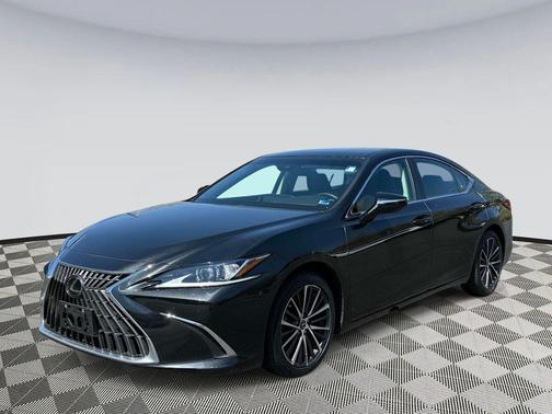 Caviar 2022 Lexus ES 350 Premium