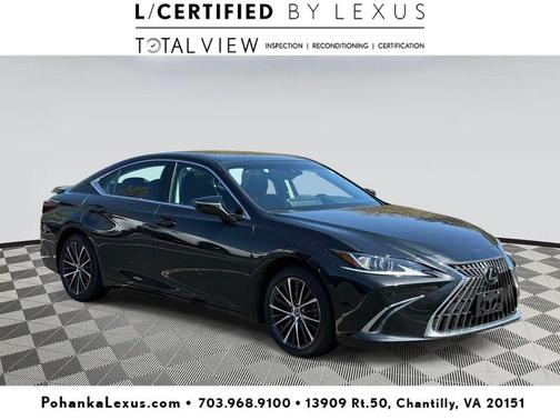 Caviar 2022 Lexus ES 350 Premium
