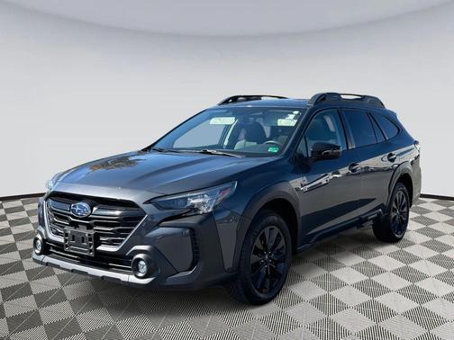 2024 Subaru Outback Onyx Edition XT