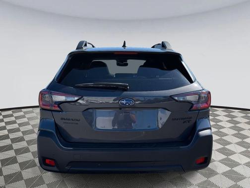 2024 Subaru Outback Onyx Edition XT