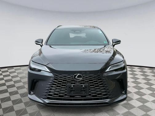 2024 Lexus RX 350 Luxury