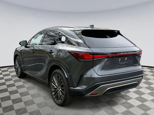 2024 Lexus RX 350 Luxury
